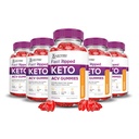 Laboratoires Justifiés (5 packs de gommes à vinaigre de cidre de pomme de terre à rinçage rapide Formule avancée 1000MG à rinçage rapide avec poudre de jus de betterave à grenade B12 Vegan Non OGM 300 Gummys
