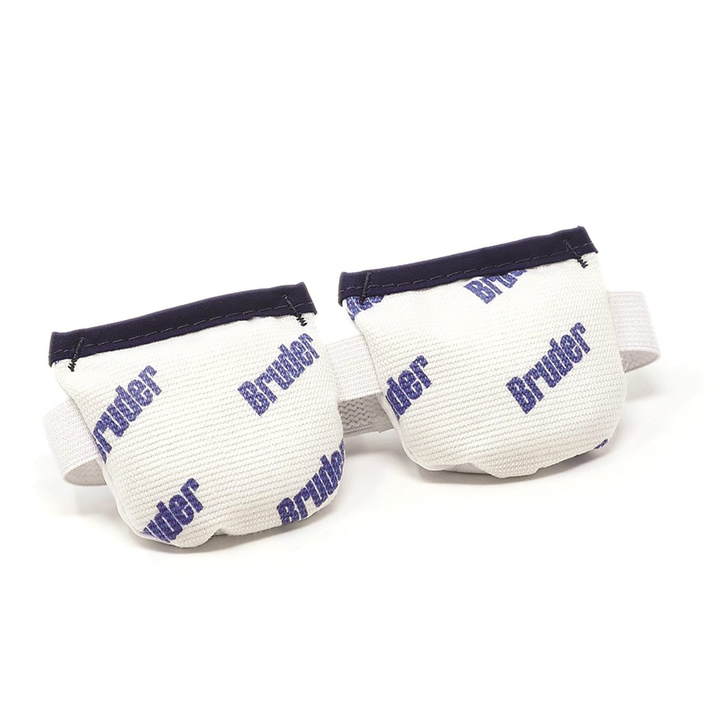 Bruder Moist Heat Eye Compress 
