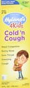Hylands Cold 'n Cough Supplement voor kinderen 4 Ounce