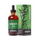North Spore Bio Cordyceps Teinture de Champignon (4 oz) (100 %) Extraits de Corps de Fruits (100 %) Énergie, Endurance et Stamina (Stats-Unis)