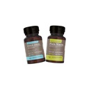 Endurance Produits EPC Company NAD+ Niacinamide B3, Endur-Amide 500mg 200 Comprimés B3 Niacin Plain - 500mg Libération immédiate Vitamine B-3 avec Flush - Acide nicotinique 100 Comprimés