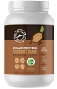 Stellar Labs Vegan Protein Powder with BCAA's & Antioxidanten 