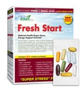 Fresh Start Complete Daily Vitamin Pack 