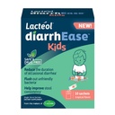 diarrhEase Kids - een veilige, drugvrije en klinisch geteste postbiotische stam die de duur van af en toe diarree- werkt natuurlijk met uw kind lichaam, 10 Tellen