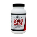 Beverly International Joint Care, 90 capsules. Overal gezamenlijke ondersteuning. 3-Stage Building Formula met Glucosamine, Chondroitin, MSM, Hyaluronzuur. Meer mobiliteit met minder ongemak.