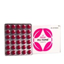 M2 Tone 30 tabletten