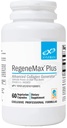 XYMOGEN RegeneMax Plus - Suppléments de collagène avancés avec biotine et testé cliniquement ch-OSA - Supporte la peau, les cheveux, les ongles et la santé des os - Collagène pour les femmes et les hommes (60 capsules)