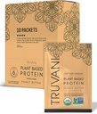 Truvani Vegan Pea Proteïnepoeder 