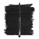 NYX PROFESSIONAL MAKEUP Mechanische Eye Potlood, Vid Rich Mechanische, Romige Retractable Eyeliner - Altijd Onyx, Zwarte Eyeliner
