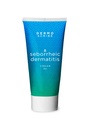 Seborrheic dermatitis crème, eczeem crème, specifiek geformuleerd voor toepassing op Itchy huid, roodheid, & scaleling, voor gezicht, borst & scalp, 2 oz