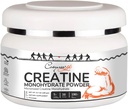 cosynee Creatine Monohydrate Micronized Powder (6.7oz (190g))
