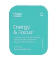 Neuro, Mints Energy Focus Mint Single, 12 Tellen