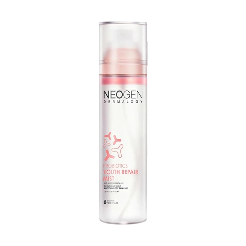 [K-Beauty] Neogen Dermalogy Probiotics Youth Repair Mist 