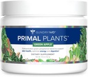 Gundry MD® Primal Plants MTHF Greens Powder Superfood Supplement to Support Skin Health, Optimize Energy and Digestion, 1 Volledige portie groenten - Green Apple Flavor (30 Servings) (New Formula)