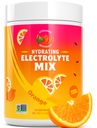 Electrolyte Powder 