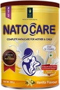 BETT British Life Sciences Natocare Supplement for Borstvoeding and Borstvoeding Moeders 