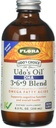 Triple Omega 3-6-9 DHA Oil Blend, 8.5 oz - Non-GMO & Glutenvrij