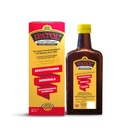 Multivitamin Supplement, Since 1895. Vitamin A, D, Calcium, Iron, Manganese, Sodium, Potassium. Suplemento multivitaminico, Desde 1895. Vitamina A, D, Calcio, Hierro, Etc. El Salvador