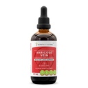 Geheimen van de stam Varicose Vein Alcohol-Free, Glycerite Butcher's Broom, Horse Chestnut, Bilberry, Cayenne, Gotu Kola, Grape. Tinctuur, Kruidenextract Gezonde Benen Ondersteuning 4 OZ