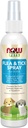 NU Pet Health, Spray voor honden, essentiële olie gebaseerd, Geen Deet, 8-Ounce