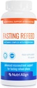Nutri-Uitlijnen Vasten Refeed Multivitamine 