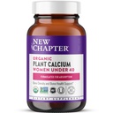 Nieuw hoofdstuk Calciumsupplement 