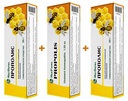 Propolis Ointment Homeopathic 30g (3 Pack)