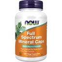 NU Foods, Full Spectrum Mineral CAPS 120 CAPS