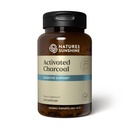 Nature's Sunshine Aactived Charcoal 120 Capsules