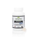 Gezondheid zoals het moet worden Pregnenolone 75 mg supplement 