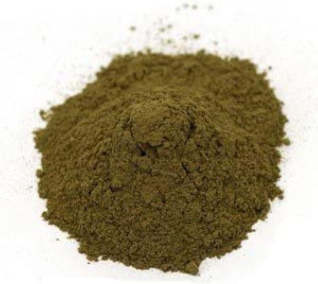 Best Botanicals Lobelia Herb Poeder 16 oz.