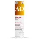 A+D Eerste hulp Genezing Zalf - vochtinbrengende huidbeschermer voor droge gebarsten hakken, Ellebogen, handen en lippen - gebruik na hand wassen, verpakking mei Vary, Multicolor 