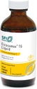 Klaire Labs SFI Health Eicosamax TG Visolie - Ultra Pure Omega-3 Visolie Pillen met EPA/DHA - Duurzaam Geserveerd - Natuurlijke Citroensmaak voor Geen Fishy Burps of Aftersmaak (30 Serves / 5 fl oz)
