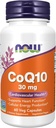 CoQ10 30mg 60C