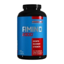 Prolab Amino 2000 Essential Amino Acids Supplement, High-Potency BCAA Blend for Muscle Support & Recovery (150 tabletten)
