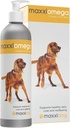 maxxipaws maxxiomega Omega 3, 6 & 9 Oil Supplement - Skin & Coat Ondersteuning voor honden, 10oz