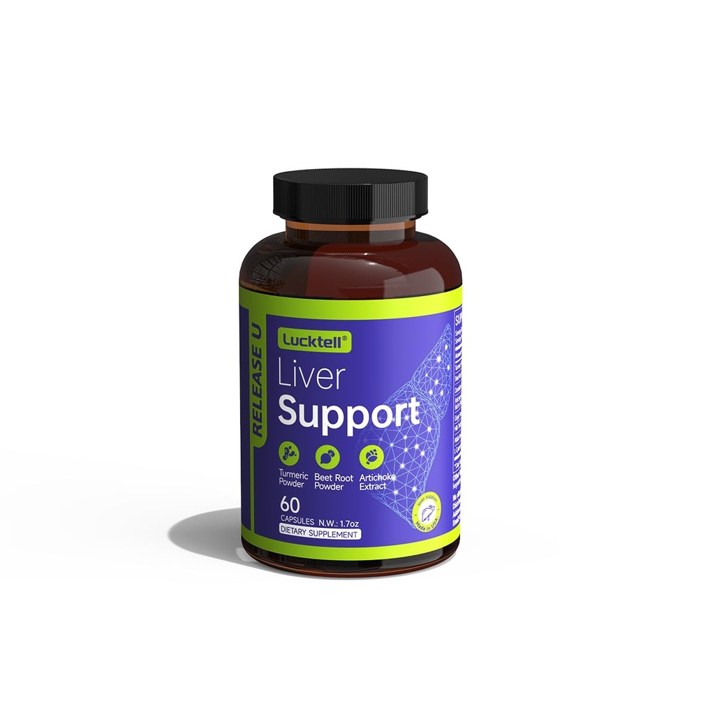 Lever Support Supplement 