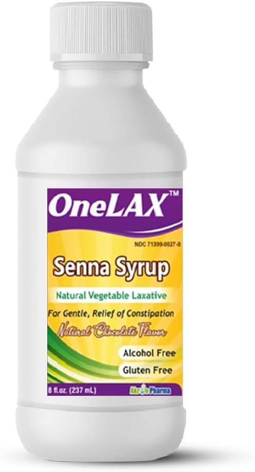 Senna Siroop 