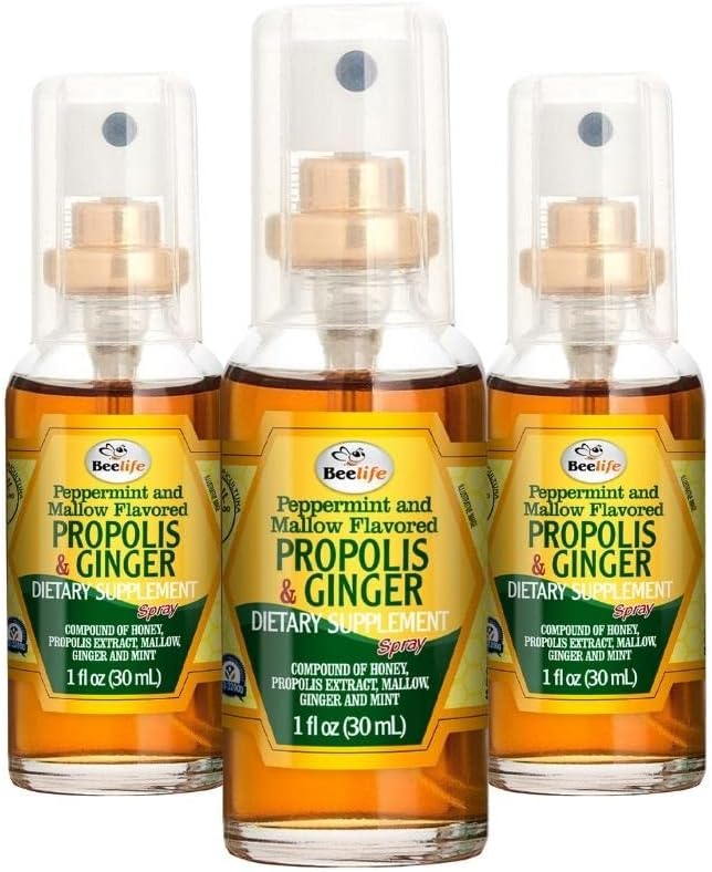 Beelife Propolis Throat Spray