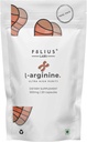 L-Arginine 1000 mg supplement voor mannen en vrouwen - Ondersteunt de productie van stikstofoxide - Ondersteunt bloedcirculatie - pre-workout Aminozuur supplement (10 dagen proefpakket)