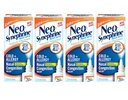 Neo-Synefrine neusspray , extra sterkte formule, 0,50 Ounces elk (waarde verpakking van 4)