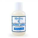 Maestro's klassieke beard WASH 