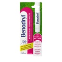 Benadryl Itch Relief Stick 0,47 oz (verpakking van 2)