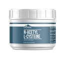 Elements N-Acetyl L-Cysteine (1,5 lb), Dieetsupplement, Hersluitbare Tub