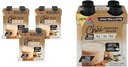 Atkins Chai Tea Latte Protein Shake Bundle with 15g Protein, 3g Net Carb, 1g Sugar (4 Pack) Iced Chai Tea Latte Protein Shake