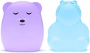 Breathing Pal Friends Collectie: Ted en Hugo