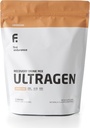 PREMIERE ENDURANCE Récupération d'entraînement d'ultragène Poudre, Mélange de protéines, stimule l'énergie, accélère la récupération