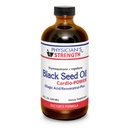 Arts Kracht Zwarte Zaad Cardio-Power - 8 fl oz - Ellagic Acid/Resveratrol-Plus - Ondersteunt Betere Gezondheid - Niet-GMO - 48 Servers