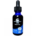 Cedar Bear Respir Dry for Kids - Herbal Supplement That Dries wet, Gunky Coughs, & Runny Noses 1 fl oz (Pack of 1)