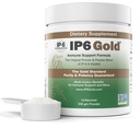 IP6 Gold, IP-6 & Myo-Inositol, Unflavored Powder 308 gm - Inositol Hexafosfaat Supplement - Veganistisch, niet genetisch gemodificeerd, glutenvrij
